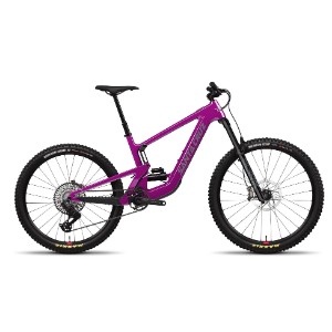 £2,800 Off On Santa Cruz Heckler Sl Carbon C 2024